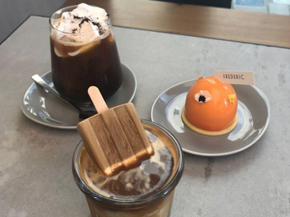 蠶室咖啡廳 2025